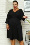 Karko Dress SB610 Black