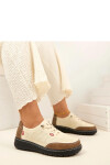 Polobotky model 225592 Solea 36
