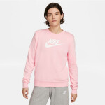 Dámská mikina Sportswear Club Fleece DQ5832-690 Nike