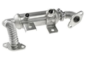 PIETRO Chladič spalin EGR ventilu Ford 1.8 TDCi/DI