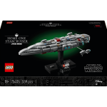 LEGO LEGO® Star Wars™ 75405 Hvězdný křižník Home One