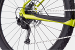 Elektrokolo Cannondale Trail Neo 4 highlighter M