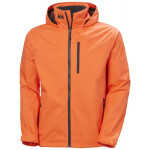 Helly Hansen Crew Bunda s kapucí M 34443 307 XL