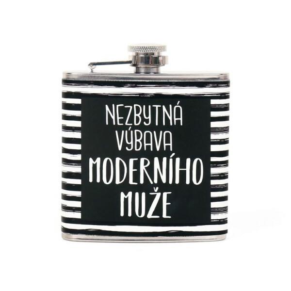 Dárková placatka
