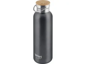 Lamart Bande Termoska 500ml šedá / nerez (8590669329687)