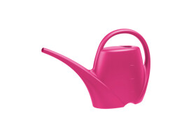 Konvička Spring 1,7 L růžová - Plastica