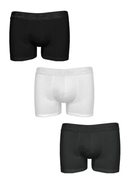 Pánské boxerky John Frank JF3BMOD02