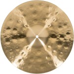 Meinl Byzance Vintage Sand Cymbal Set