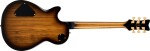 Gretsch LE Electromatic Black Limba Jet EB SB
