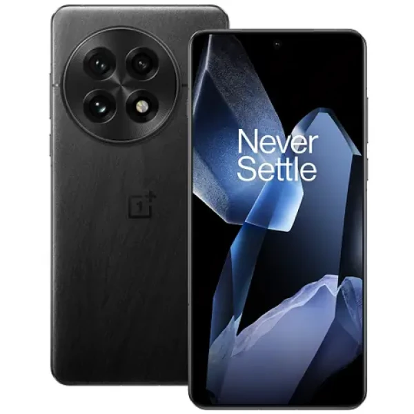 OnePlus 13 5G 12+256GB černá / 6.82" / 256GB / Android 15 (5011111074)