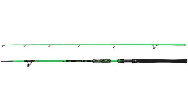 Madcat Prut UV Series Deluxe Rod 2,9m 100-250g,Madcat Prut UV Series Deluxe Rod 2,9m 100-250g
