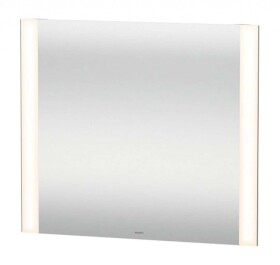 DURAVIT - Zrcadla Zrcadlo 80x70 cm, s LED osvětlením LM7866000000000