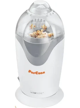 Clatronic PM 3635 / popcornovač / 1200 W / bílá (PM 3635)