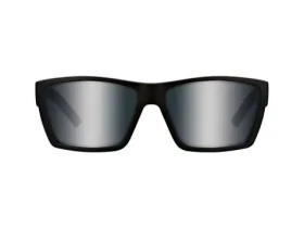 Westin Brýle W6 Street 100 Matte Black LB Smoke AR Blue (K03-724-OS)