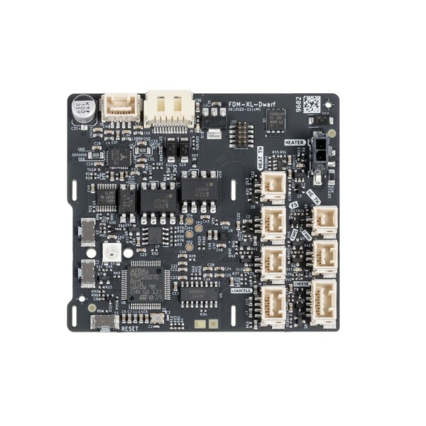 Prusa Research Dwarf Board – náhradní deska pro Nextruder (Prusa XL)