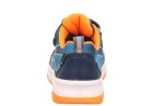 Dětské celoroční boty Superfit 1-006411-8020 Velikost: 29