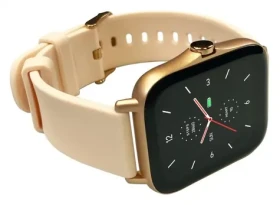 Fit FW55 Aurum Pro zlatá / Chytré hodinky (FW55GOLD)