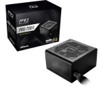 ASRock PRO-750G / ATX / 750W / 80 Plus Gold / 120mm (90-UXR075-GNEAA2)