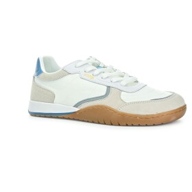 Mtng Free Orbit Nylon White/Nappa Leather Blue