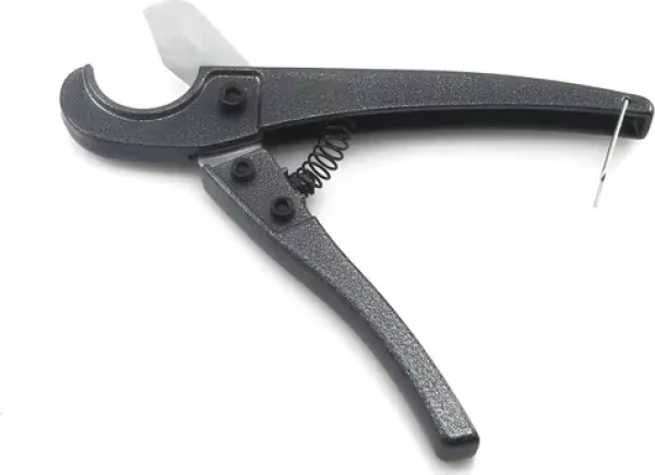 XSPC Tube Cutter / Řezačka hadic a trubic / pro měkké i pevné trubky / 0-25 mm (5060175585981)