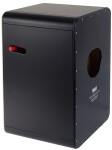 Sela CaSela Pro Dark Nut/Black