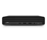 HP Pro Mini 260 G9 černá / Mini PC / Intel Core i5-1334U / 8 GB / 512 GB SSD / Intel UHD / W11H (D6FD7ET#BCM)