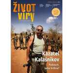Život víry 2019/7–8 - Život víry