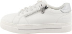 Tom Tailor 9590360002 Dámské tenisky white 38