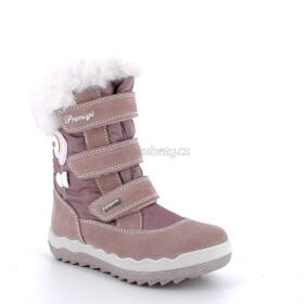 Dětské zimní boty Primigi 4885055 Velikost: