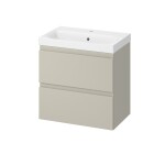 CERSANIT - SET C471 MODUO SLIM 60 KAŠMÍR DSM S801-594