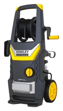 Stanley SXFPW26 / Tlaková myčka (SXFPW26MP-E)