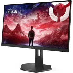 27" Lenovo Legion 27U-10 černá / IPS / 3840 × 2160 / 16:9 / 1000:1 / 0.5ms / 320 cd-m2 / 2x HDMI+DP / Pivot (67D1GAC1EU)