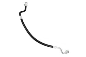 SKV Hadice klimatizace AUDI A6 (C6)