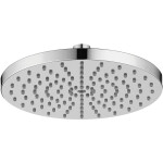 Laveo - Rondo - dešťová sprcha. 200 mm NLX_0DAD