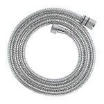 GROHE - Hadice Sprchová hadice VitalioFlex Metal Long-Life 1,75 m, chrom 22100000