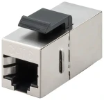 PremiumCord Propojka RJ45 CAT6 8/8 STP KeyStone (srjp-07)