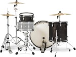 PDP PDCC2613EE Concept Classic Ebony Stain