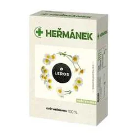 LEROS Heřmánek 20x1g