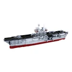 Sluban B0699 Vrtulníková výsadková loď 1:450