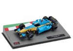 RENAULT R24 - Jarno Trulli - 2004 Altaya 1:43