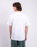 Tričko Carhartt WIP S/S Octopus T-Shirt White