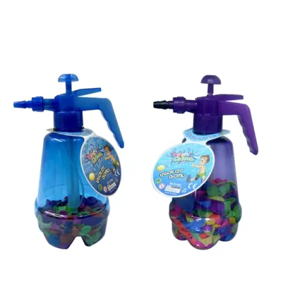 SPORTO Pumpa na vodní bomby (M60684)