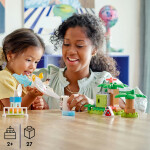 LEGO LEGO® DUPLO® Disney™ 10962 Mise Buzze Rakeťáka