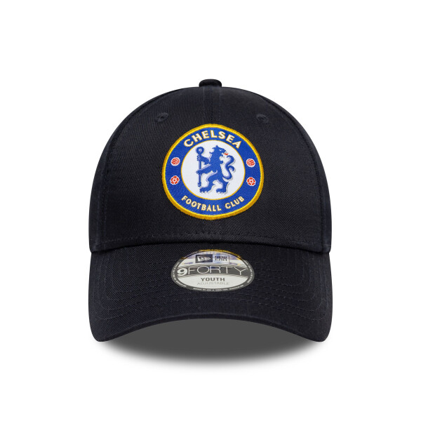 New Era Předškolní kšiltovka Chelsea FC 940K Core 9forty