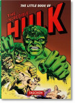 The Little Book of Hulk Roy Thomas