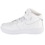 Boty Nike Air Force 1 Mid EasyOn Gs W FN1193-111 35,5