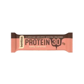 Bombus Protein 30% 50 g salty caramel (17690)