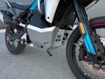 Kryt motoru a nádrží na CFMOTO 800MT-X