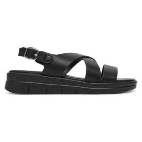 Sandály Clara Barson K25SS00628 Syntetický materiál