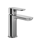 VILLEROY & BOCH - O.novo Umyvadlová baterie AquaSmart, chrom TVW10400300161